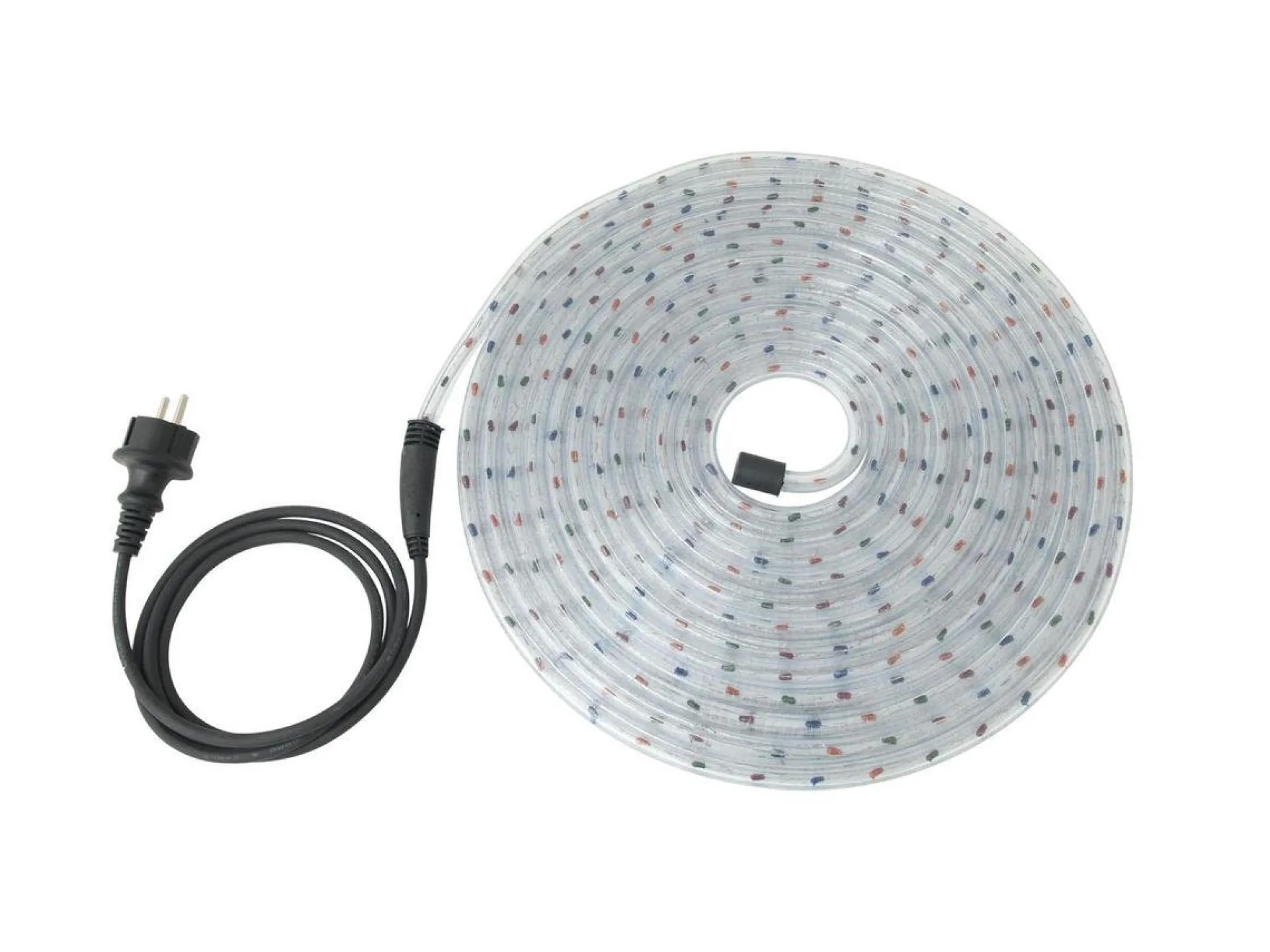 EUROLITE Lichtsnoer Voor Buiten - Multicolor - 9 Meter Shop