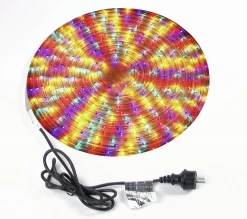 EUROLITE Lichtsnoer Voor Buiten - Multicolor - 9 Meter Shop