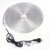 EUROLITE Lichtsnoer Voor Buiten - Wit Licht - Lichtslang - 9M - Plug&Play Sale