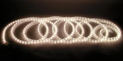 EUROLITE Lichtsnoer Voor Buiten - Wit Licht - Lichtslang - 9M - Plug&Play Sale
