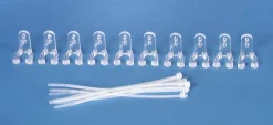 EUROLITE Lichtsnoer Voor Buiten - Wit Licht - Lichtslang - 9M - Plug&Play Sale
