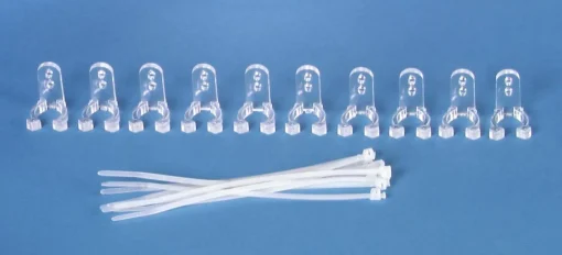 EUROLITE Lichtsnoer Voor Buiten - Wit Licht - Lichtslang - 9M - Plug&Play Sale