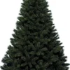Everlands - Canada Spruce - Kunstkerstboom 210 Cm Hoog - Zonder Verlichting Cheap