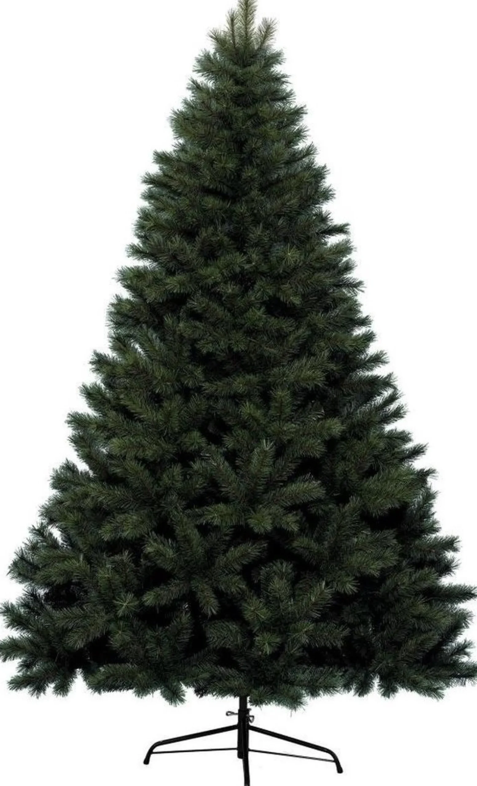 Everlands - Canada Spruce - Kunstkerstboom 210 Cm Hoog - Zonder Verlichting Cheap