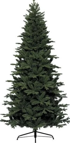Everlands Frasier Pine Kunstkerstboom - 180 Cm Hoog - Zonder Verlichting Online