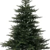 Everlands Grandis Fir Kunstkerstboom 180 Cm - Zonder Verlichting Clearance