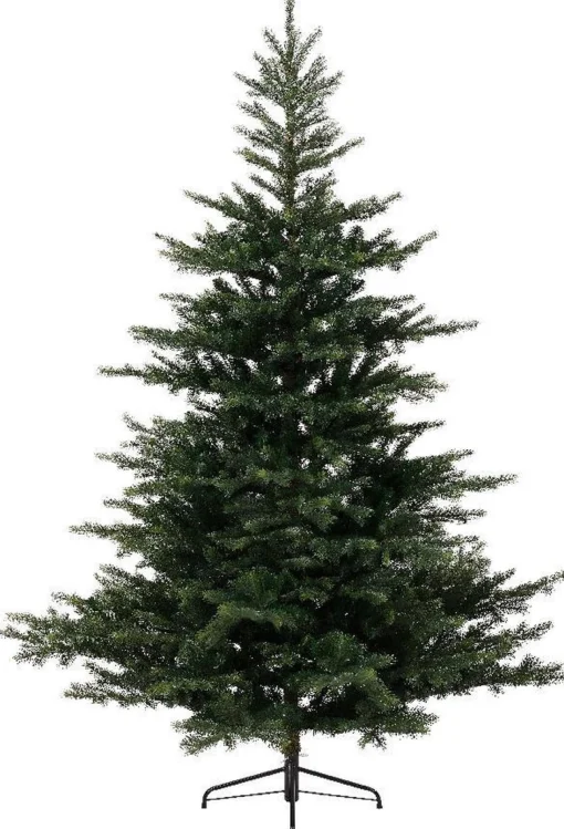 Everlands Grandis Fir Kunstkerstboom 150 Cm - Zonder Verlichting Discount