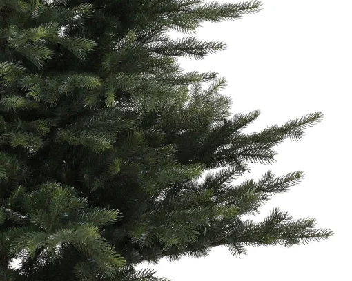 Everlands Grandis Fir Kunstkerstboom 150 Cm - Zonder Verlichting Discount