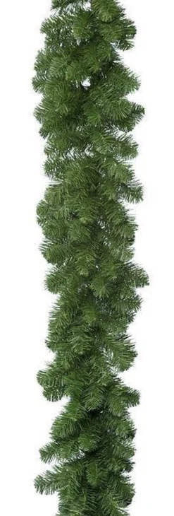 Everlands Guirlandes></noscript> Guirlande - Imperial - 270X20Cm - Groen