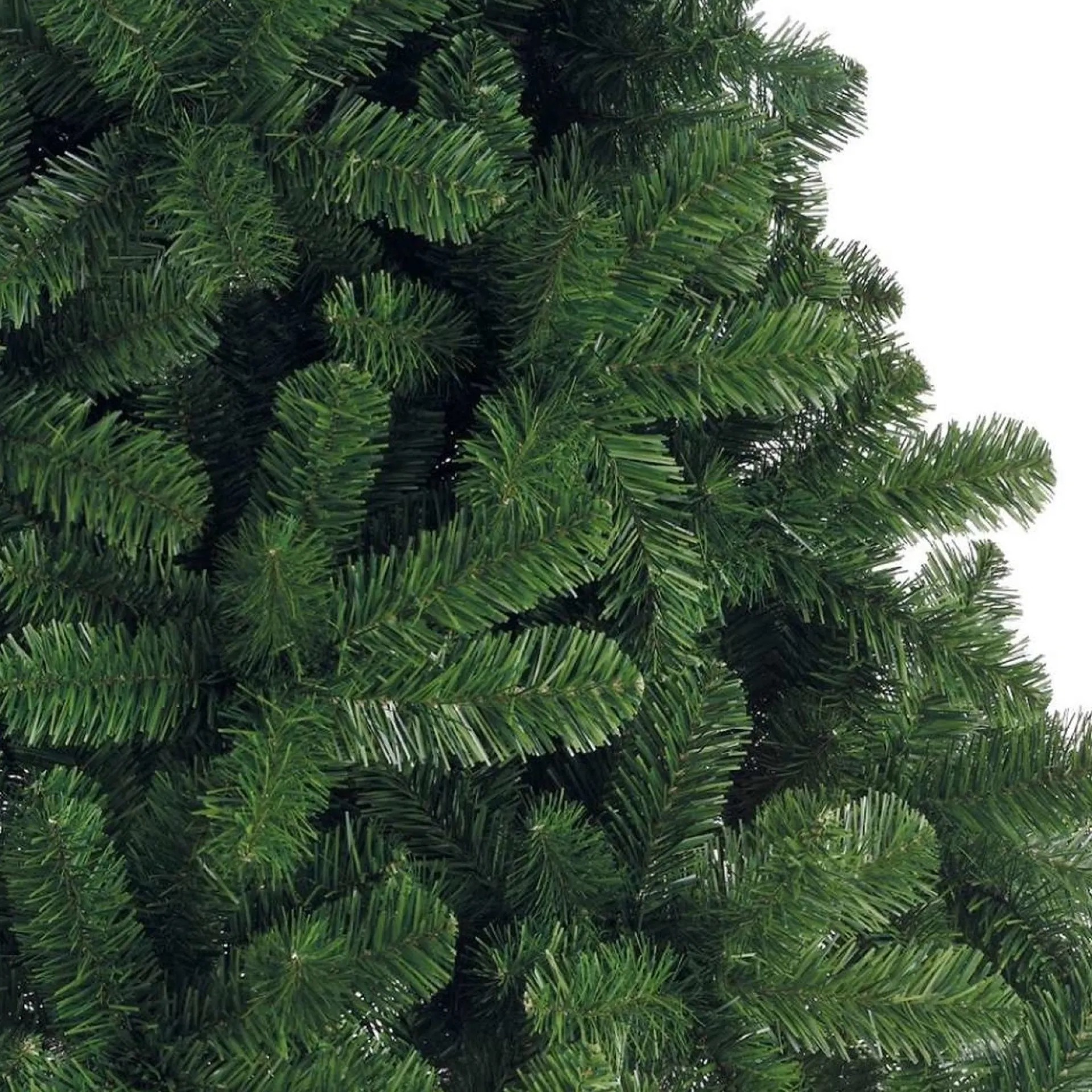 Everlands Imperial Pine Kunstkerstboom - 180 Cm Hoog - Zonder Verlichting Outlet