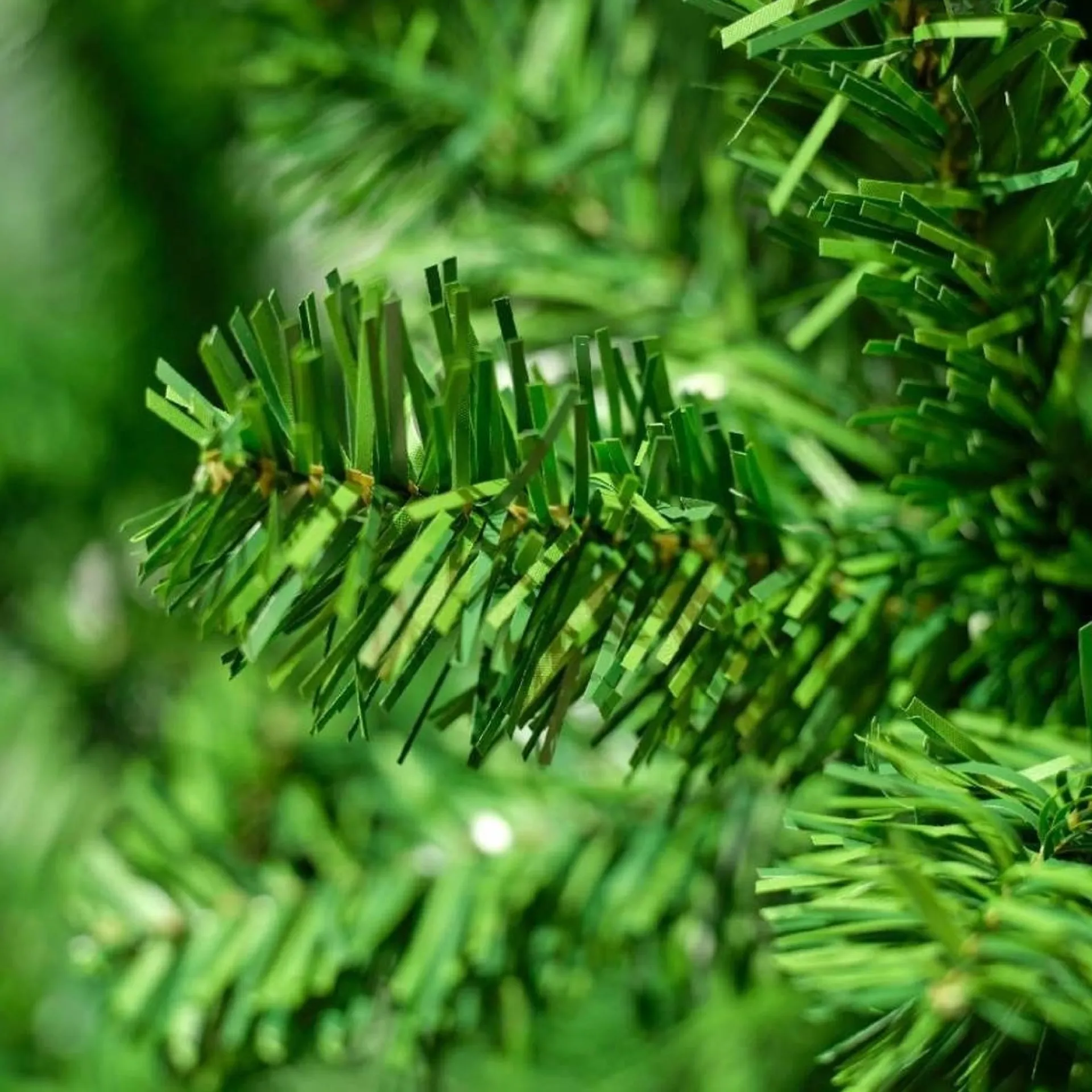 Everlands Imperial Pine Kunstkerstboom - 180 Cm Hoog - Zonder Verlichting Outlet