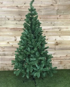 Everlands Imperial Pine Kunstkerstboom - 180 Cm Hoog - Zonder Verlichting Outlet