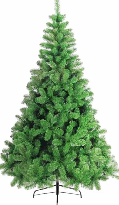 Everlands Imperial Pine Kunstkerstboom - 180 Cm Hoog - Zonder Verlichting Outlet