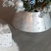 Everlands Kerstboomring Zink Dia57Cm Shop