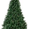 Everlands Kunstkerstboom - Canada Spruce - Kerstboom - Pvc - Groen - 180 Cm Best Sale