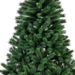 Everlands Kunstkerstboom - Canada Spruce - Kerstboom - Pvc - Groen - 180 Cm Best Sale