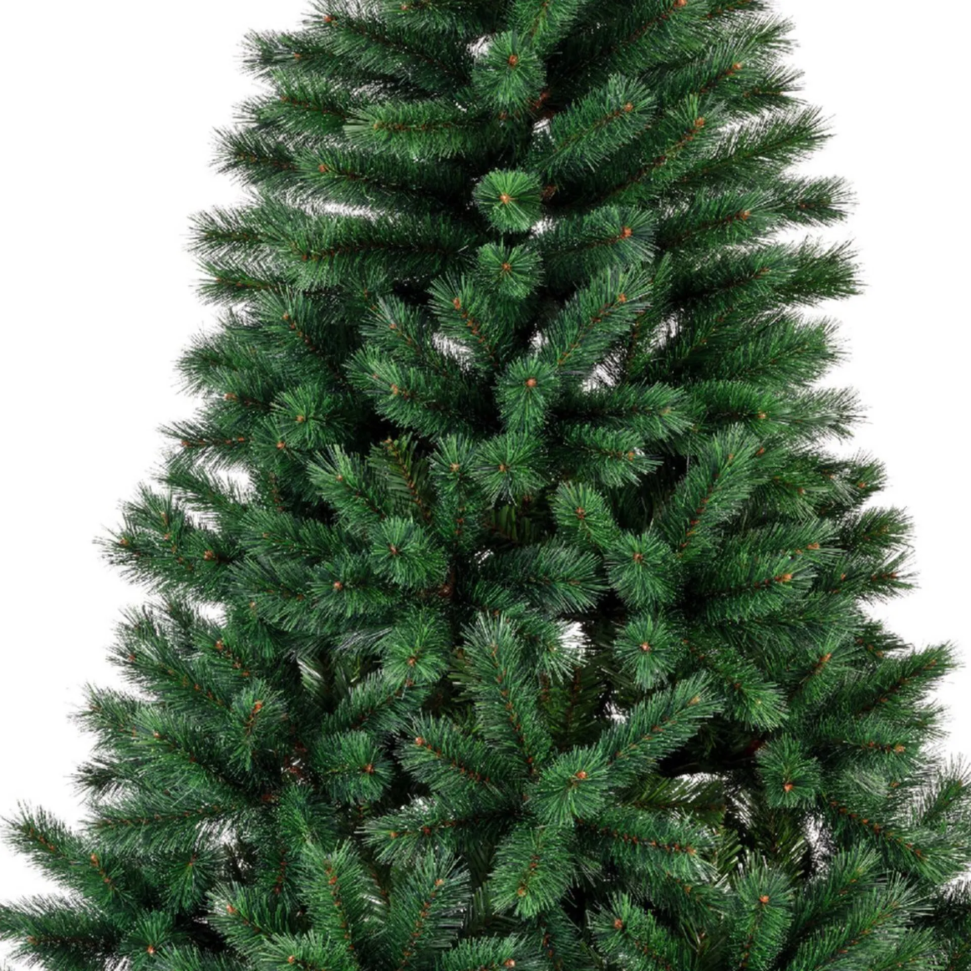 Everlands Kunstkerstboom - Canada Spruce - Kerstboom - Pvc - Groen - 180 Cm Best Sale
