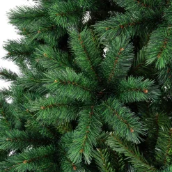 Everlands Kunstkerstboom - Canada Spruce - Kerstboom - Pvc - Groen - 180 Cm Best Sale
