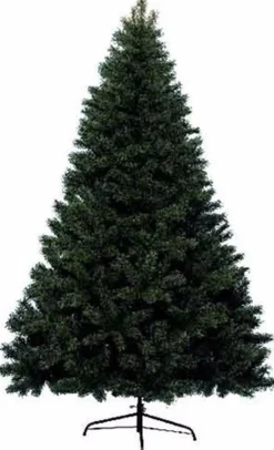 Everlands Kunstkerstboom - Canada Spruce - Kerstboom - Pvc - Groen - 180 Cm Best Sale