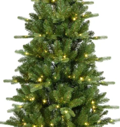Everlands Kunstkerstboom Killington Fir Prelit O93-180 Cm Groen Online