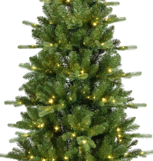 Everlands Kunstkerstboom Killington Fir Prelit O93-180 Cm Groen Online