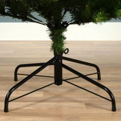 Everlands Kunstkerstboom Killington Fir Prelit O93-180 Cm Groen Online