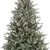 Everlands Kunstkerstboom Allison Pine 150Cm Misty Flash Sale