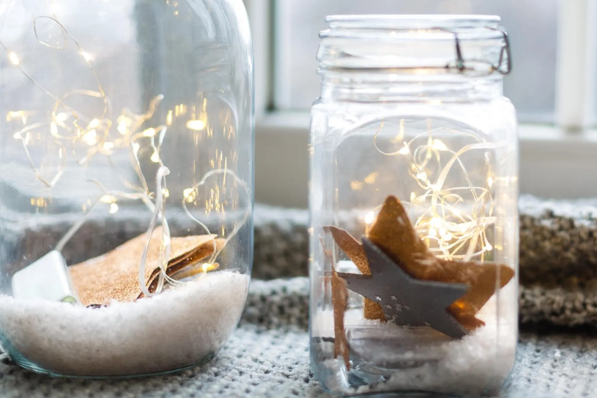 Sofisticade Fairy Lights | Lampjes Slinger | Led Lichtslinger | 10M Met 100Led In Warm Wit | Usb Aansluiting | String Light Kerstverlichting | Sfeerverlichting | Indoor Led Warm White