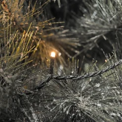 Fedec 500 Leds Kerstverlichting Binnen En Buiten- 15 Meter - Clusterverlichting - Warm Wit Shop