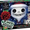Funko Pocket Pop! - Nightmare Before Christmas Adventkalender Online
