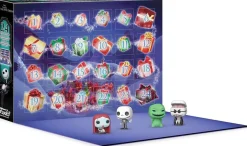 Funko Pocket Pop! - Nightmare Before Christmas Adventkalender Online