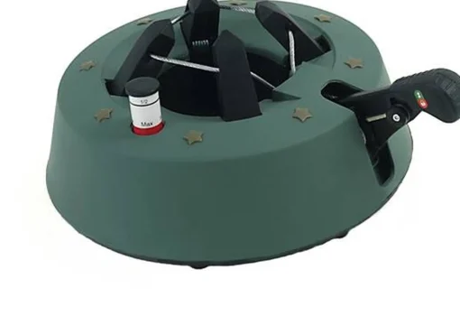 Star-Max Generic Kerstboomstandaard - 30 Cm Tot 2 M New