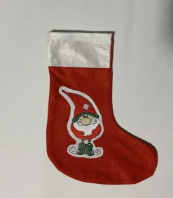 Merkloos Kerstsokken></noscript>Gepersonaliseerde Kerst Sok | Kerstdecoratie / Versiering | Christmas Stocking | Christmas Decorations | Kerst Sok Met Naam