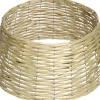 Gerim Kerstboomrok/Kerstboommand Naturel D41 Cm En H21 Cm Voor Kerstboom Van 120-150 Cm Clearance