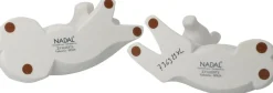 Goebel Kerststallen></noscript> - Nadal | Decoratief Beeld / Figuur Kerststal | Polyresin - 15Cm
