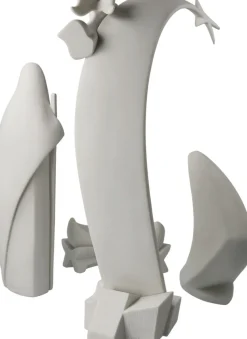 Goebel Kerststallen></noscript> - Nadal | Decoratief Beeld / Figuur Kerststal | Polyresin - 33Cm