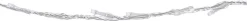 DecorativeLIghting Gordijnverlichting - 320Led - 100X200Cm - Warm Wit Best Sale