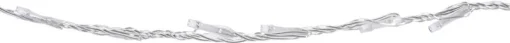 DecorativeLIghting Gordijnverlichting - 320Led - 100X200Cm - Warm Wit Best Sale