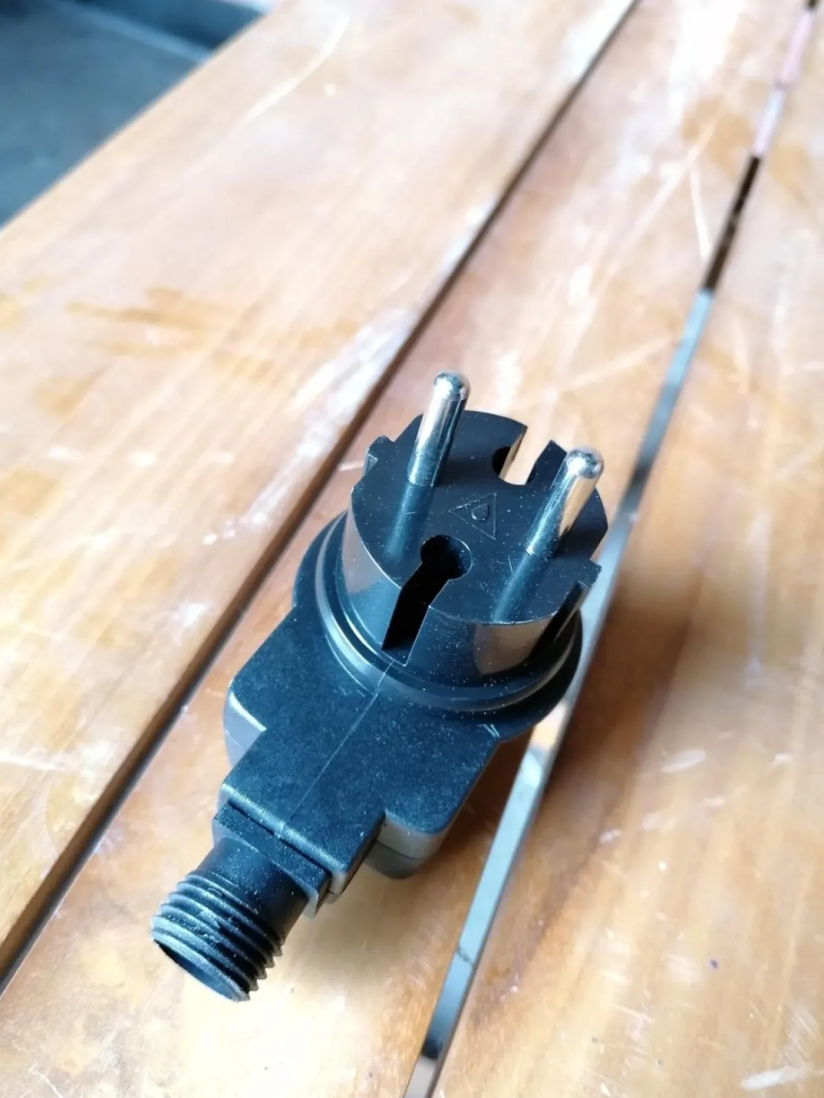 National Tree Company Kerstkransen>Grande Fir Krans D91Cm Met Transfo