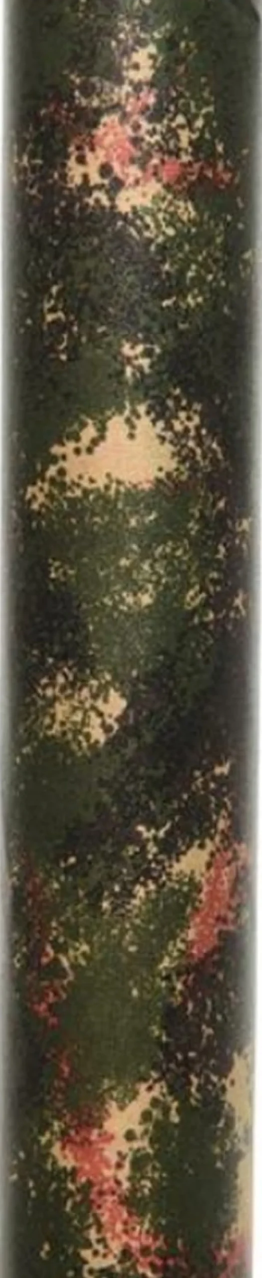 Decoris Kerststukjes>Grottenpapier Rots- /Camouflagepapier 2M