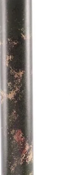 Decoris Kerststukjes>Grottenpapier Rots- /Camouflagepapier 2M