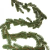 Rayher hobby materialen Guirlandes>Guirlande - Dennen Slinger -180 Cm
