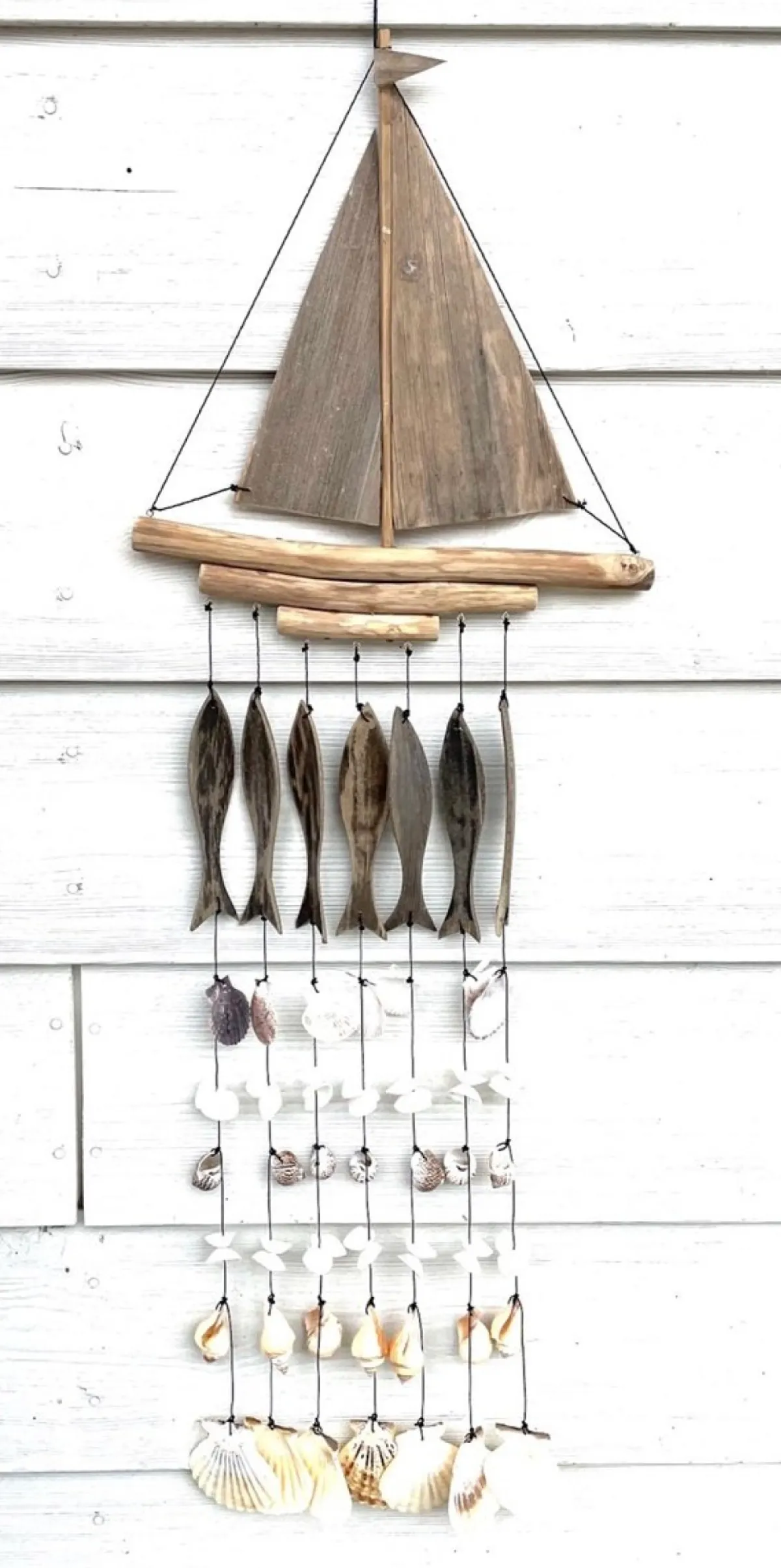 cot Guirlandes>Guirlande Boot Kasper 90 Cm