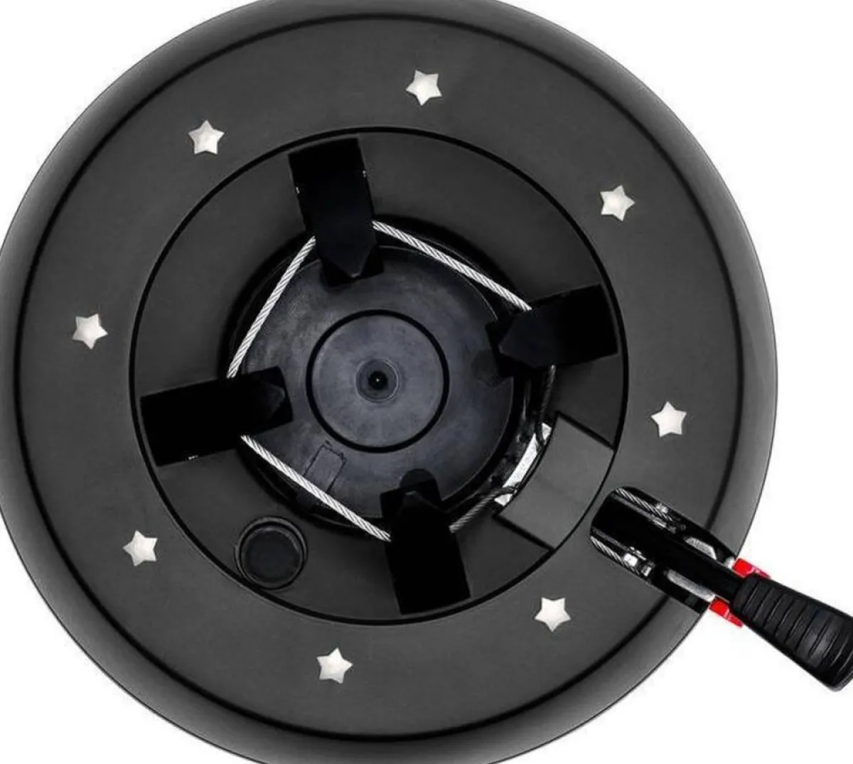 Star Trading Guirlandes>Guirlande "Canadees" 250Cm - 30 Leds