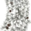 Everlands Guirlandes>Guirlande Den.Appel L10B30H270Cm/Wt