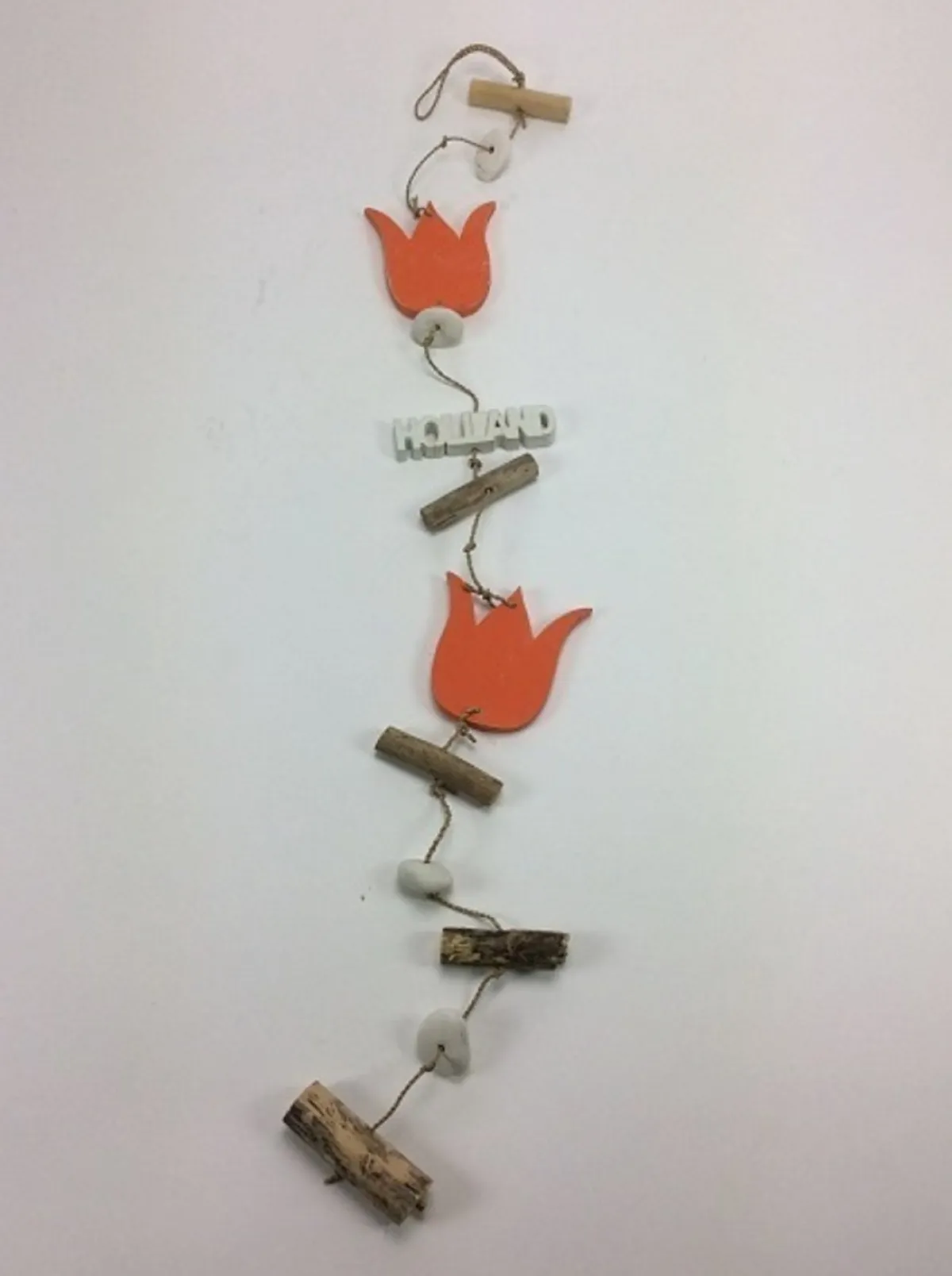 Joniu0027s Guirlandes>Guirlande Tulp "Holland" Oranje