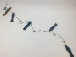 Joniu0027s Guirlandes>Guirlande Vissen/Drijfhot 130 Cm