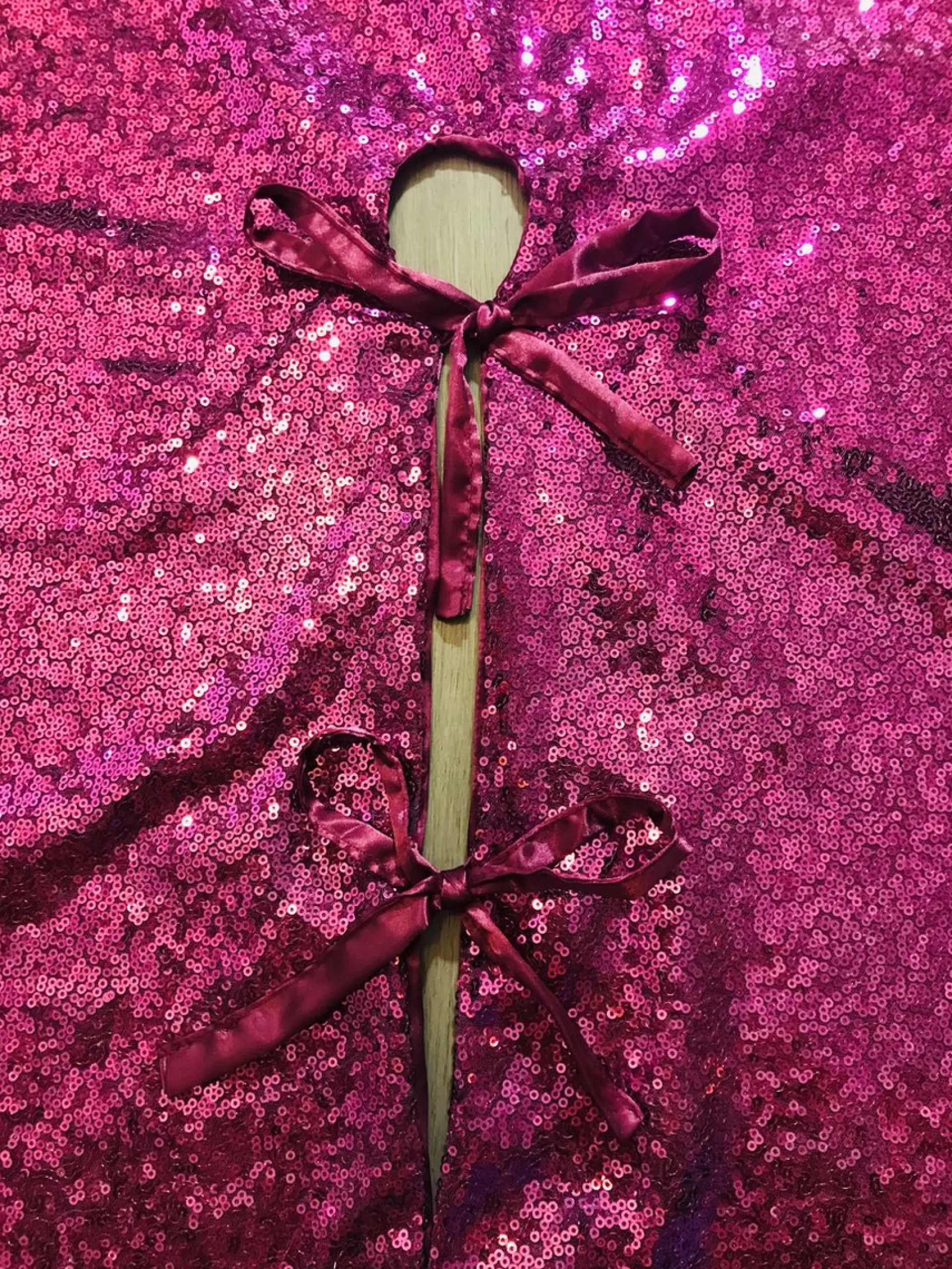 Gustiana ® Kerstboomrok - Kerstboomkleed - Kerstcadeau - Met E Pailletten O100 Cm Shop