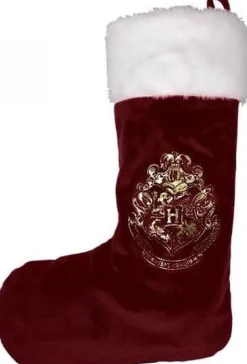 Half Moon Bay Kerstsokken>Harry Potter Hmb Kerstsok Hogwarts / Zweinstein 40 Cm
