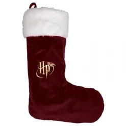 Half Moon Bay Kerstsokken>Harry Potter Hmb Kerstsok Hogwarts / Zweinstein 40 Cm